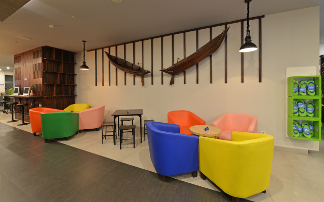 POP! Hotel Banjarmasin