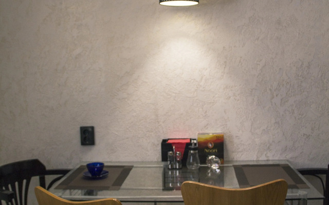 Guest House Rassvet