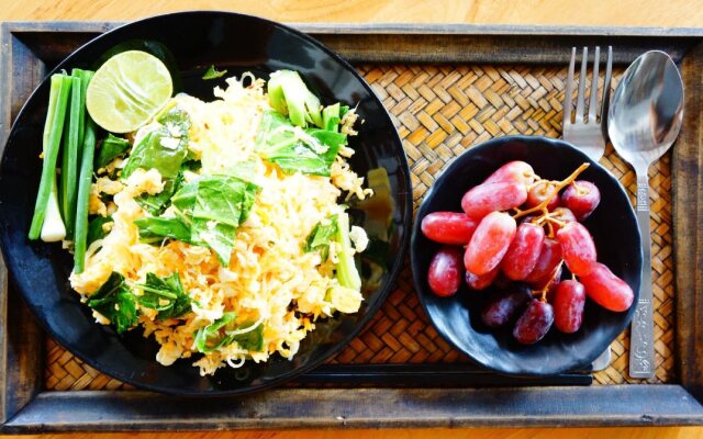 Sillemon Garden Hotel