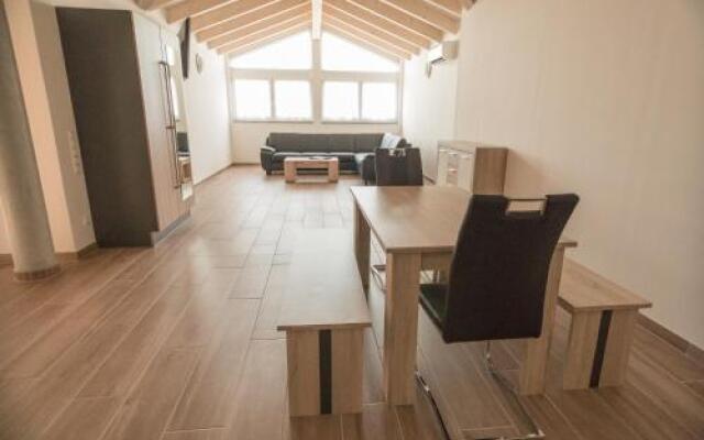 Stadthotel Donauworth