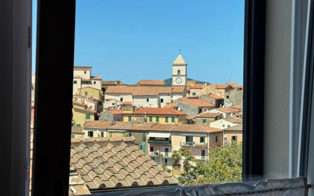 Casina di Nonna Meca by Solturelba