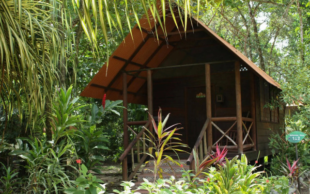 Evergreen Lodge