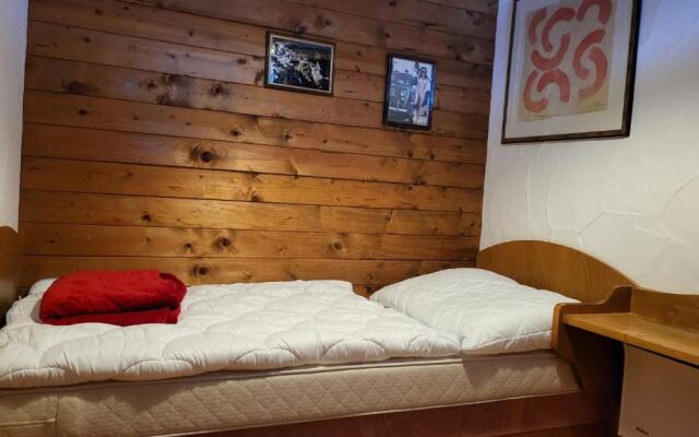 Sonnleitn Nassfeld Apartement