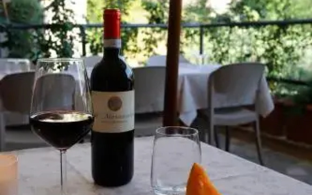 Appartamento Nel Borgo