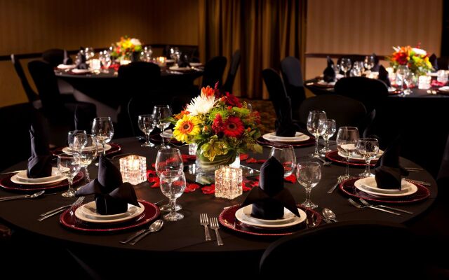 Embassy Suites Lubbock