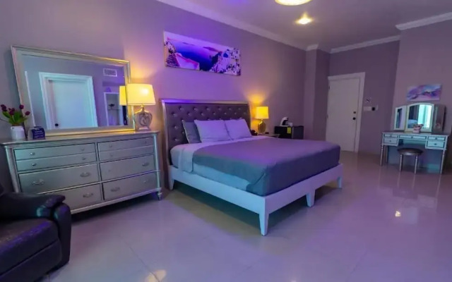 Villa Segovia Cozumel