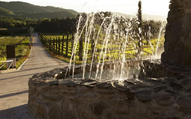 Villa Cilnia Relais & Spa