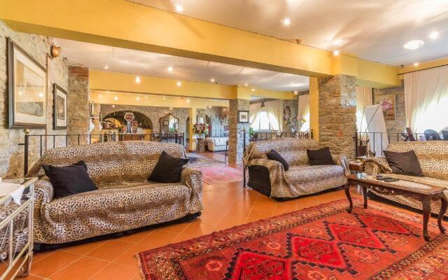 Tenuta Pian D'Attesio