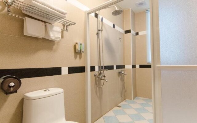 Kinmen B&B