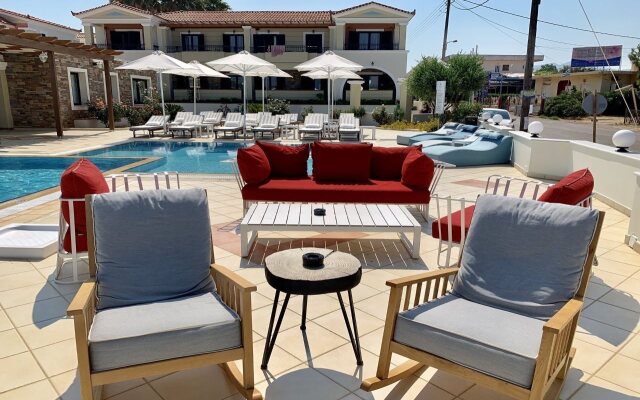 Messina Resort Hotel