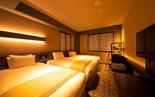 Moderate Triple room 사진 2