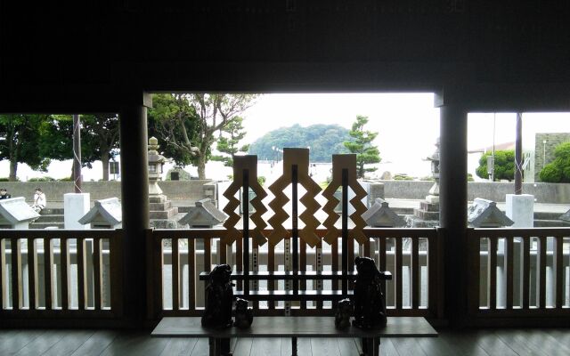Himeyado Hanakazashi (Women-Only Ryokan)