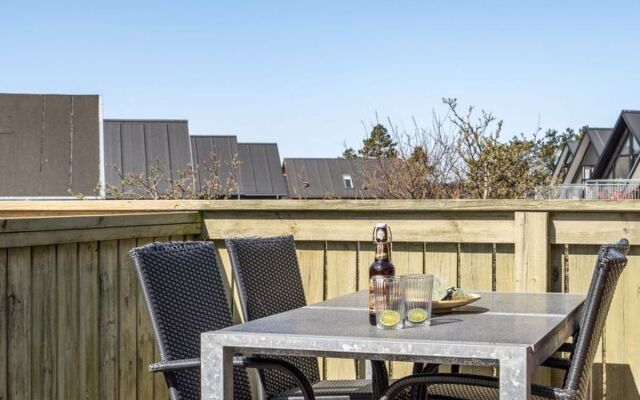 "Minna" - 2.3km from the sea in Western Jutland