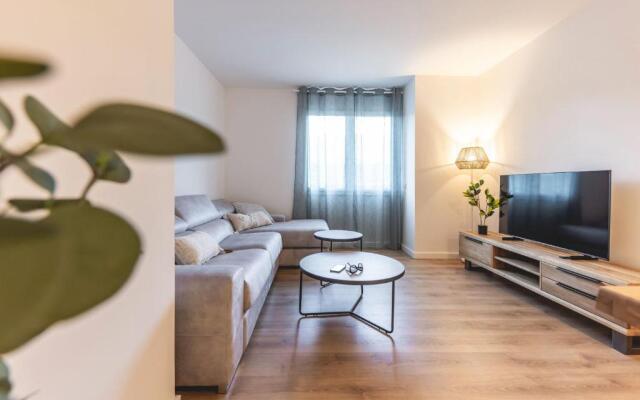 Bravissimo Afra, 2-bedroom apartment