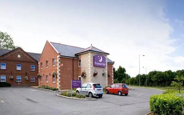 Premier Inn Kettering