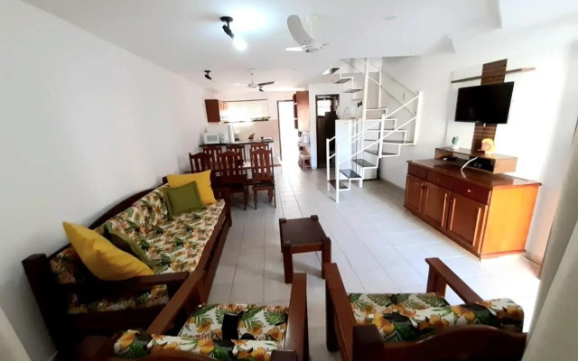 Praiamar Guest House