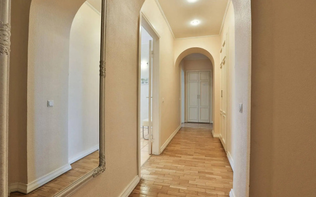 Rigaapartment Gertruda
