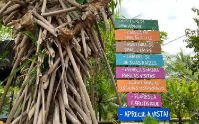 Pousada Oceano Atlantico