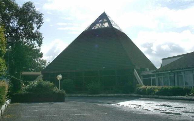 Two Mile Inn