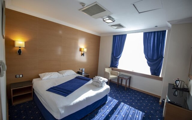 Gaziantep Plaza Hotel