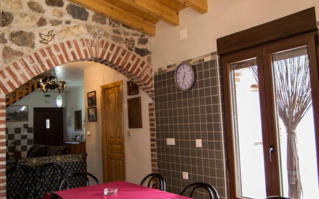 Casa Rural Duquesa De La Conquista