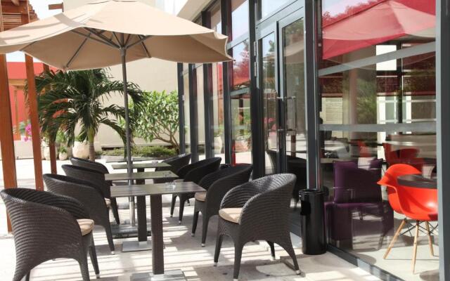 Ibis Styles Dakar