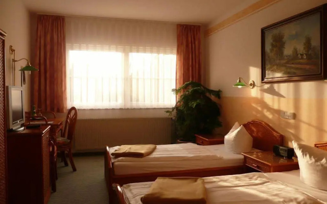 Land-gut-Hotel Schenkenberger Hof