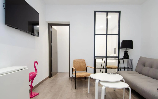 APARTAMENTOS VIVE MADRID - Casa Duque