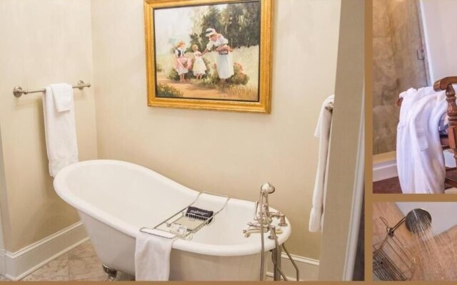 Blessings on State Bed & Breakfast