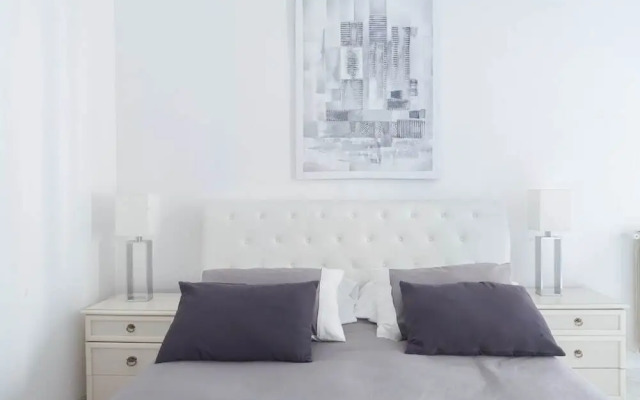 Martina a Via Toscana