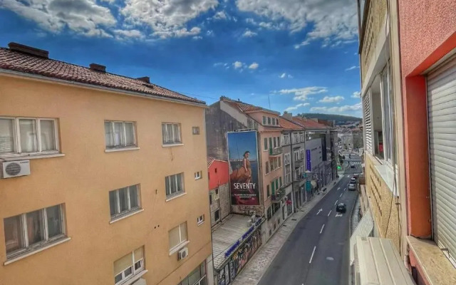 Luxury Apartment Spalato 2