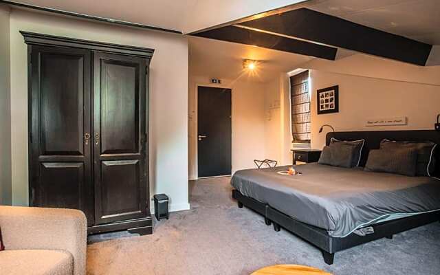 B&B/Boertel de Meander