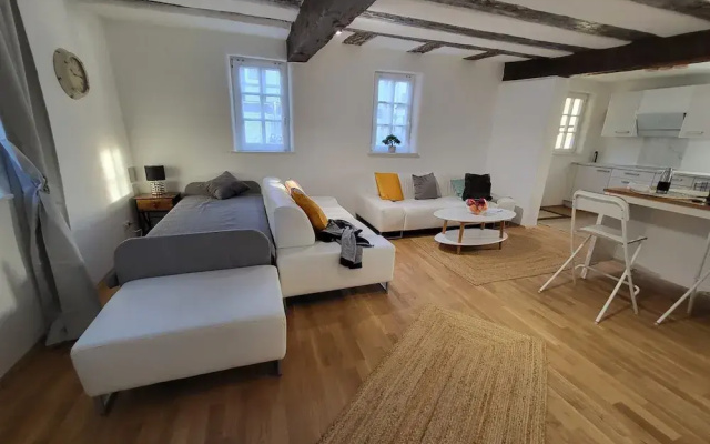 Apartment Kostera