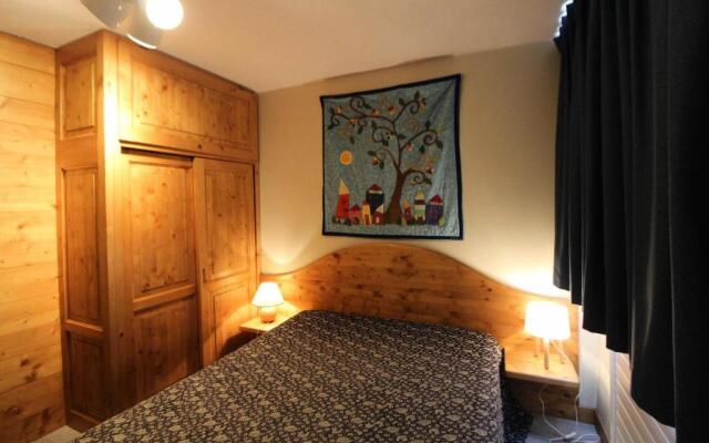 Résidence Palafour - 3 Pièces pour 7 Personnes 193443