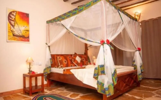 Hapa Hapa Bungalows
