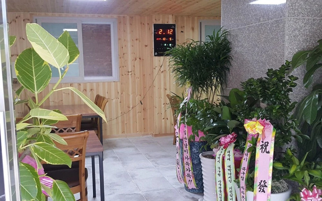 Guest House Manna
