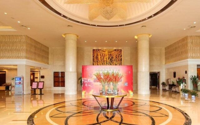 Mingdu Fengze Hotel