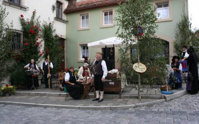 Gästehaus Viktoria
