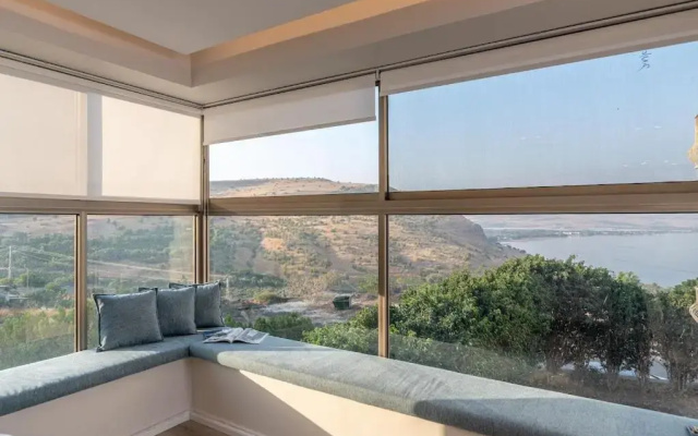 L.T.D luxury apartments 4 bedroom panoramic view