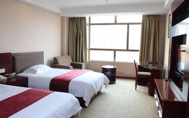 Gui Fu Yuan Hotel