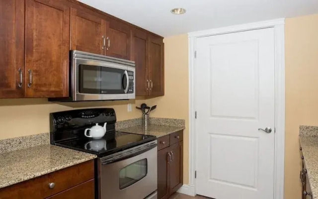 Moore Suites - Salter's gate
