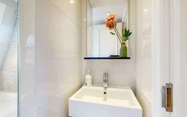 Park Lane Apartments Marylebone