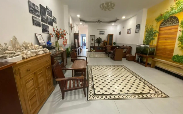 Phuong Thanh Homestay