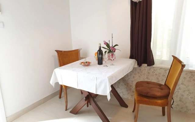 Apartment Dabar