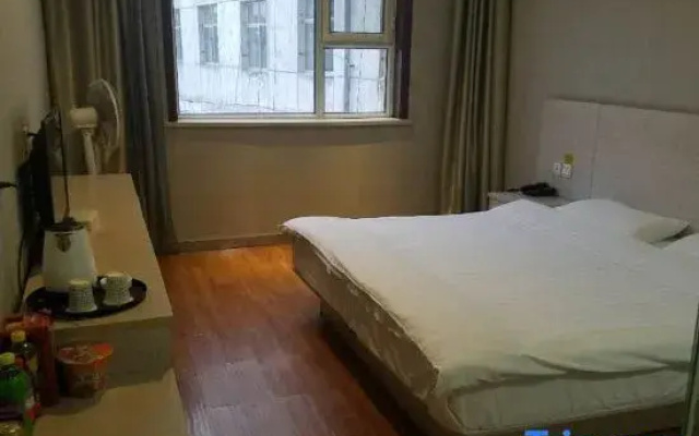 Rujia YiHe Hotel (Shuozhou Shanyin County Government)