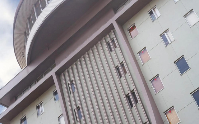 Sunsky Hotel