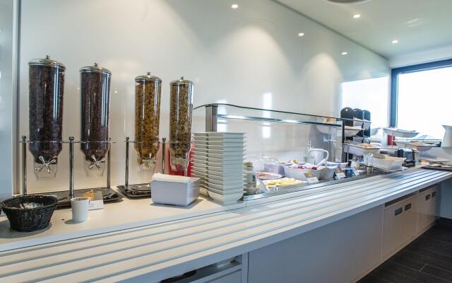 Holiday Inn Express Dijon by IHG