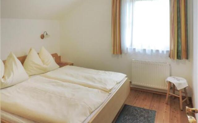 Apartment Moardörfl IV