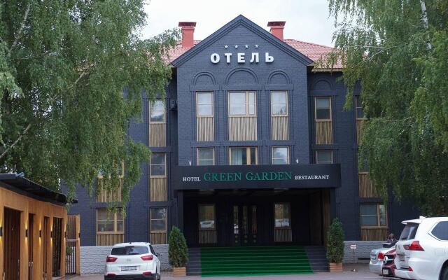 Green Garden Hotel