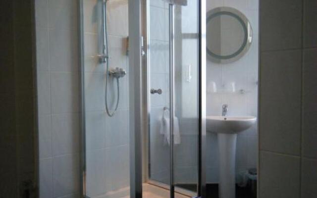 The Babbacombe Royal Hotel